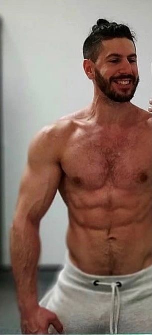 Personalised advanced bodybuilding plan