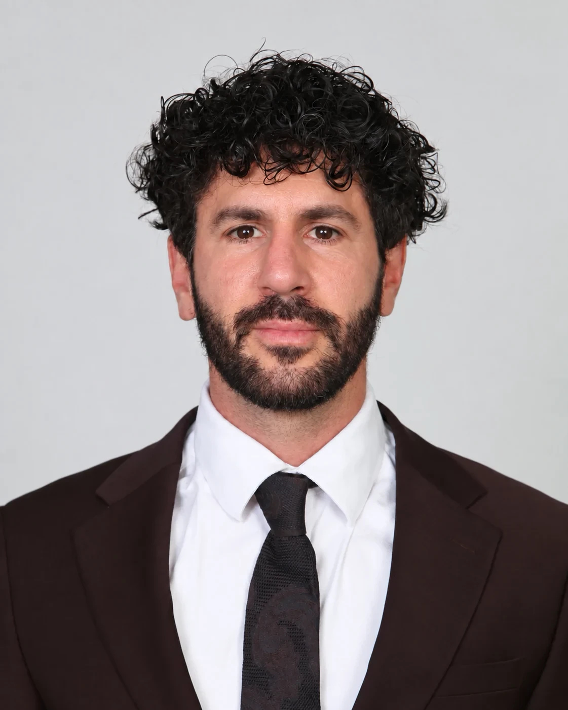 Alexandros Anagnostou, founder of Titan Power